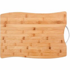 Tabla de Madera “Kova”